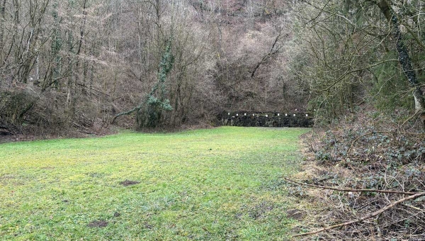 Wir haben wieder ein Zuhause!