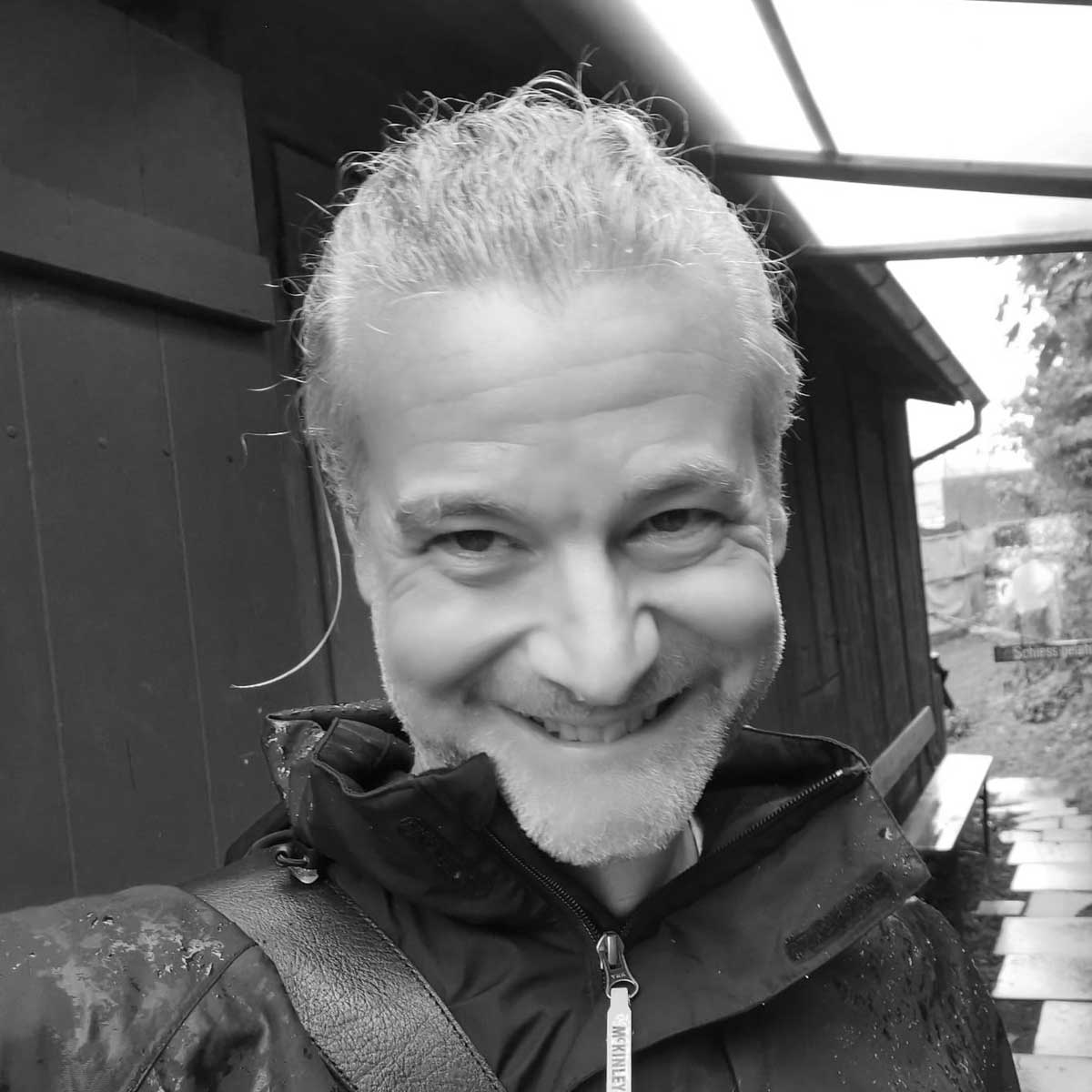 Alain Di Giovanni