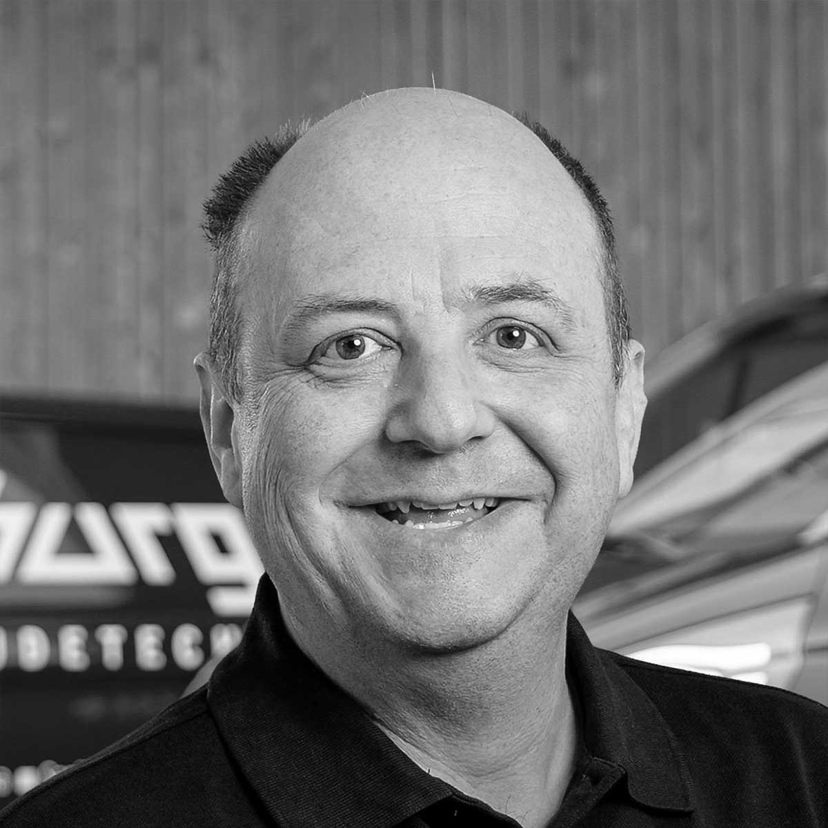 Markus Ruf