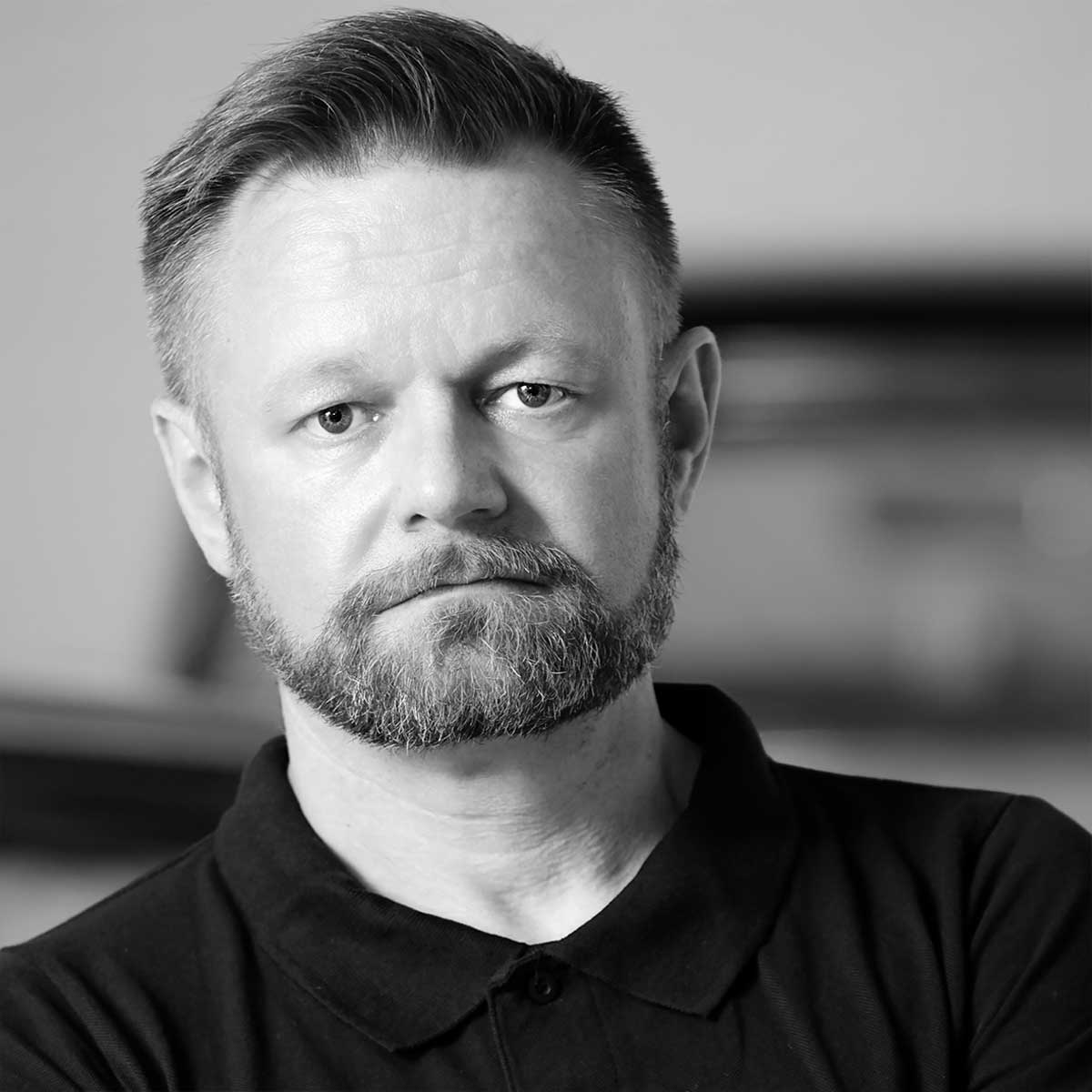 Markus Spielmann